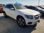 MERCEDES-BENZ - GLC-CLASS