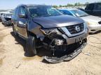 NISSAN - PATHFINDER