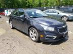 CHEVROLET - CRUZE