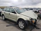 SUBARU - LEGACY