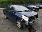 NISSAN - VERSA