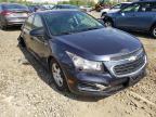 CHEVROLET - CRUZE