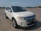 FORD - EDGE