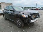 NISSAN - PATHFINDER