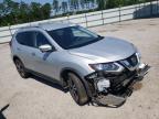 NISSAN - ROGUE