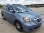 HONDA - ODYSSEY
