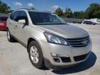 CHEVROLET - TRAVERSE