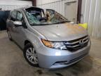 HONDA - ODYSSEY