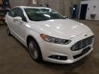 FORD - FUSION