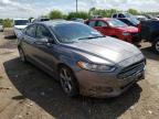 FORD - FUSION