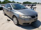 KIA - FORTE