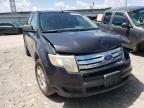 FORD - EDGE