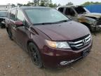 HONDA - ODYSSEY