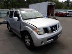 NISSAN - PATHFINDER