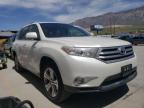 TOYOTA - HIGHLANDER