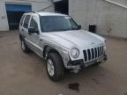 JEEP - LIBERTY