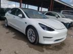 TESLA - MODEL 3