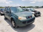 SATURN - VUE