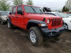 JEEP - GLADIATOR