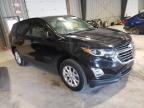 CHEVROLET - EQUINOX