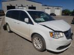 DODGE - GRAND CARAVAN