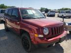 JEEP - PATRIOT