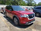 NISSAN - PATHFINDER