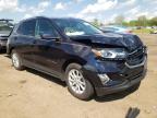 CHEVROLET - EQUINOX