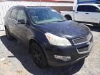 CHEVROLET - TRAVERSE