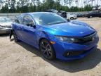 HONDA - CIVIC
