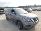 NISSAN - PATHFINDER