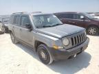 JEEP - PATRIOT