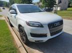 AUDI - Q7
