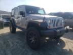 JEEP - WRANGLER