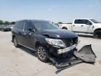 NISSAN - PATHFINDER