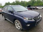 LEXUS - RX350