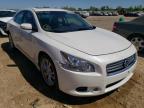 NISSAN - MAXIMA