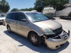 HONDA - ODYSSEY