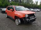 JEEP - RENEGADE