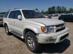 TOYOTA - 4RUNNER