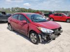 KIA - FORTE
