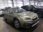 SUBARU - OUTBACK