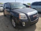 GMC - TERRAIN