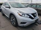 NISSAN - MURANO