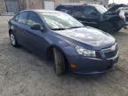 CHEVROLET - CRUZE