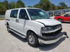 CHEVROLET - EXPRESS