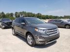 FORD - EDGE