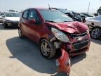 CHEVROLET - SPARK