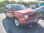 JEEP - PATRIOT