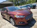 FORD - FUSION